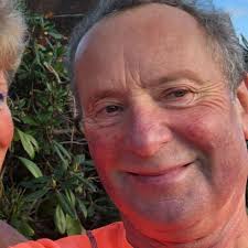 Jo Lewis & Ted Hamilton