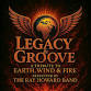 LEGACY & GROOVE a Tribute to EARTH, WIND AND FIRE event image