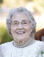 Barbara "Barb" Joann Walker