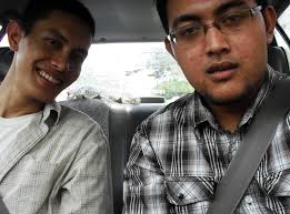 Chauntique: Ulau Melingkau Atas Pagau Besau