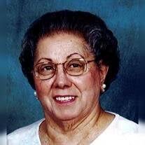 Grace Ann Winters Obituary