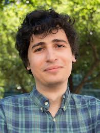 Meet the Reporters 2015