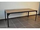 Table industrielle pas chere
