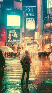 Check spelling or type a new query. Rainy Night In Tokyo City 4k Ultra Hd Mobile Wallpaper