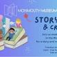 WONDER WING STORYTIME Monmouth Museum event image