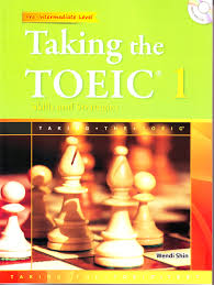 Inilah kunci jawaban tes toeic 2019 paling populer. Taking The Toeic 1 Skills And Strategies Pre Intermediate Level W Transcripts Answer Key And Mp3 Cd Wendi Shin Anne Taylor 9781599661889 Amazon Com Books