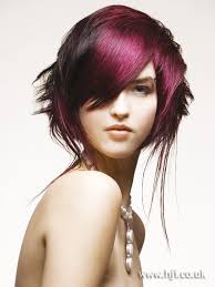 Hair Photos by Edwin Johnston