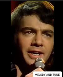 Such a sweet song from our wonderful Neil. I never get tired of it.