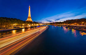 The paris aire urbaine (roughly: 1 Day Paris France Highlights Itinerary Travel Caffeine