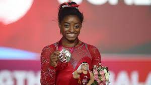 Check spelling or type a new query. I Wouldn T Allow My Daughter On Us Gymnastics Team Says Simone Biles