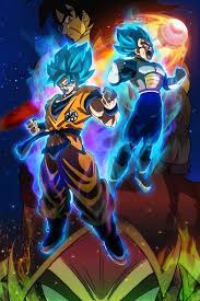 Here's a list that i recommend watching in order. Watch Dragon Ball Super Broly ï½†ï½•ï½Œï½Œ ï½ï½ï½–ï½‰ï½… Hd1080p Sub English Dragon Ball Goku Dragon Ball Super Wallpapers Anime Dragon Ball Super