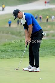 Taylormade m2 tour hl (16.5 degrees) shaft: Brooks Koepka Usa Winning Putt Uspga Bethpage Black 2019 Images Golf Posters