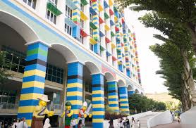 Sleeps up to 5 persons per room. Strolling Adventures Legoland Malaysia With Young Kids Review