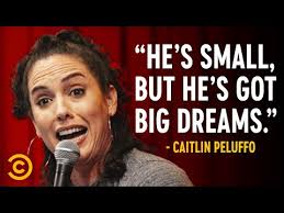 The Number One Reason to Date a Short King