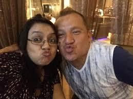 The best workers from the hotel Samuel norma Vladimir Melvin Vicente moises  rafael y piwi the b