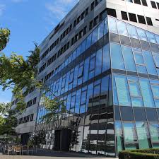 Dwpbank The Leading Securities Settlement Service Provider For Germany S Financial Market Dusseldorf Offices