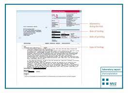 Pcr and rapid antigen tests are free of charge in denmark. Ich Mochte Mein Covid 19 Testergebnis Erfahren
