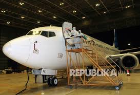 Последние твиты от gmf aeroasia (@gmf_aeroasia). Soekarno Hatta Catat Frekuensi Penerbangan Tertinggi Republika Online