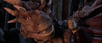 Bowen is the teacher and mentor to a young. Dragonheart