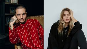 Balvin y valentina ferrer se han convertido en padres por primera vez. La Foto Con La Que J Balvin Confirmo Que Sera Padre Kienyke