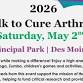 Walk to Cure Arthritis