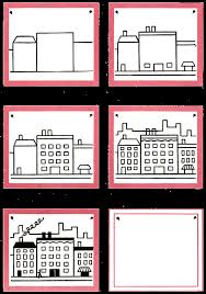 How To Draw A Building Drawing Lessons For Kids Drawing Lessons Drawing For Kids