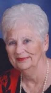 Alice Bourque Obituary (1935