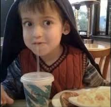 Aidan ray Gallagher robles