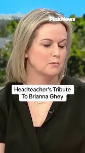 Brianne White's Instagram, Twitter & Facebook