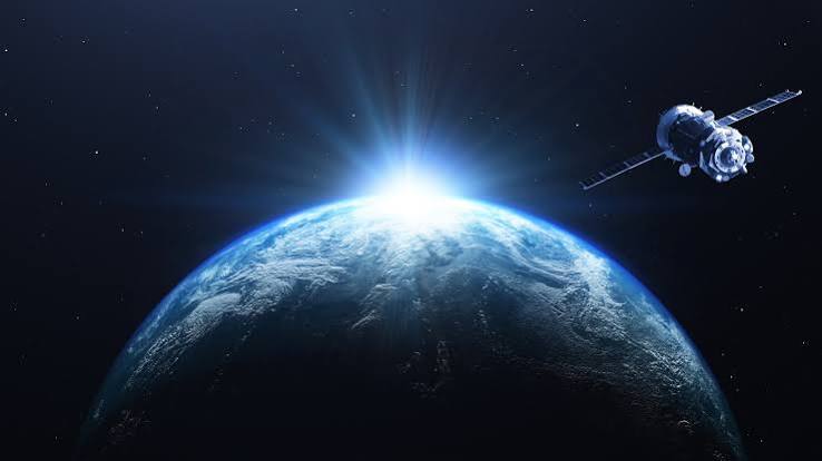 Satellite May Sound Like the Future, But It Could Stick Broadband Users in  the Past - Newsweek