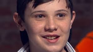 Hannah Shea's Instagram, Twitter & Facebook