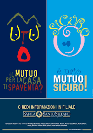 Banca Santo Stefano Mutuo Sicuro Martellago Manifestazione Martini