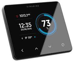 Pico Battery Monitor