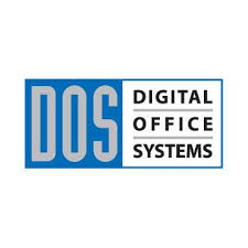 Designer Chris M Moore Client Digital Office Systems Valley Offset Printing Valleyoffset Vop Graphics Grap Digital Logo Design Logo Gallery