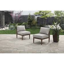 Beautiful Neutral Summer Patio Decorating Ideas And Tips In 2020 Summer Patio Decor Outdoor Patio Decor Outdoor Chairs