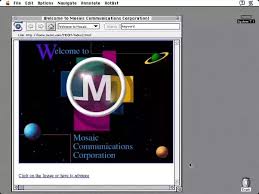Free icons and premium icon packs. Why Was Netscape Needed What Were Internet Browsers Like Before Netscape Quora