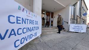 See more of centre de vaccinations internationales air france, par a.v.s. Covid 19 Vaccinodromes Open In France S Worst Hit Areas