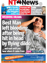In the back to the pub souvenir edition of the nt news, there's this absolute smartass front page to — the nt news (@thentnews) may 14, 2020. Friday Funny The Great Headlines Cigars Discussion Forum The Water Hole Friends Of Habanos Unofficial Habanos Cuban Cigar Forum