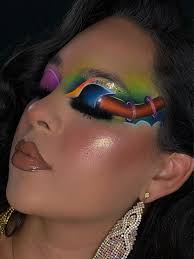 Si recuerdan que soy buenísima haciendo color, técnica de saturación y  maquillajes 3D vdd 🫣🤌🏻 www.Instagram.com/taniamorenomakeup  #teamtaniamoreno #makeupideasgirls