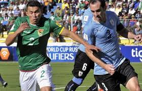 Bolivia played against uruguay in 1 matches this season. Uruguay Vs Bolivia Donde Y A Que Hora Ver El Partido