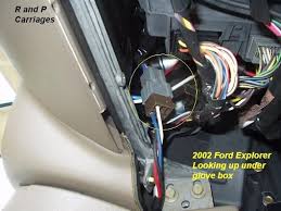 This is accomplished by tapping into the tow vehicle's electrical harness to transfer power to the trailer wiring system. 2002 Ford Electric Brake Wiring Wiring Diagram Operation Product Context Product Context Cantierisanrocco It