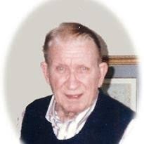 Junior Vestal Obituary November 13, 2008