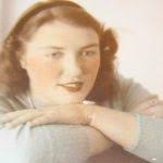 Happy 65th Anniversary to Eric and Wanda MacPhail