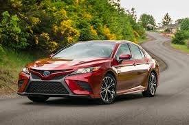 Maybe you would like to learn more about one of these? Toyota Set To Debut All New 2018 Camry Berita Kereta Carlist My