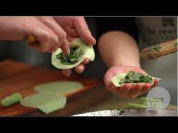 Chef Fong Li Hing How To Make Shrimp And Chive Dumplings Equal Parts Wheat Starch Potato Starch First Combine Wheat Dim Sum Dim Sum Recipes Starter Dishes