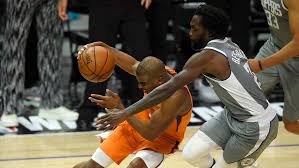 Jun 20, 2021 · not having chris paul for the start of the western conference finals is a huge bummer for monty williams and the phoenix suns, to say the least. Those Kind Of Plays Are Dangerous Monty Williams On Patrick Beverley S Foul On Chris Paul In Game 5 Firstsportz