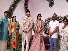 The ascendant lord saturn is placed in the 8th house with ketu and debilitated sun is in the 10th. Dk Shivakumar Daughter Engagement Dk Shivakumar S Daughter Gets Engaged With Sm Krishna S Grandson Amartya Hedge Bengaluru News Times Of India
