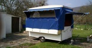 Caravane A 800 Caravane Caravane Occasion Paruvendu