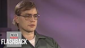Inside the Mind of Jeffrey Dahmer: Serial Killer’s Chilling Jailhouse  Interview