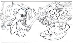 Estes são os desenhos para colorir da lego, inclui lego ninjago, desenhos lego star wars e lego batman para pintar. Desenhos De Ninjago Para Colorir 110 Imagens Para Impressao Gratuita